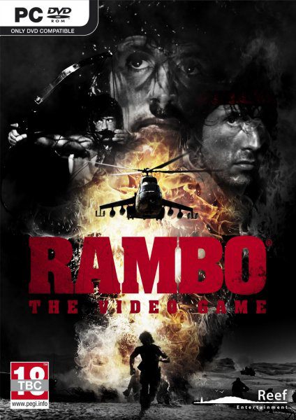 Rambo Pc